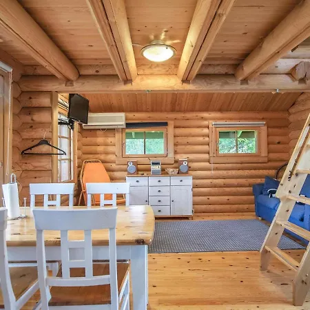 Hirvonmoekki By Interhome Holiday home Kurkimaki