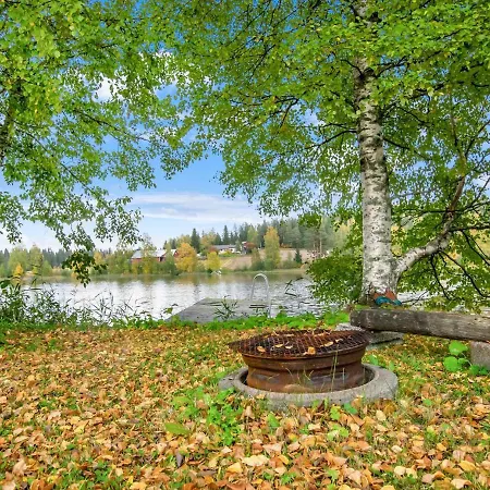 Holiday home Hirvonmoekki By Interhome *