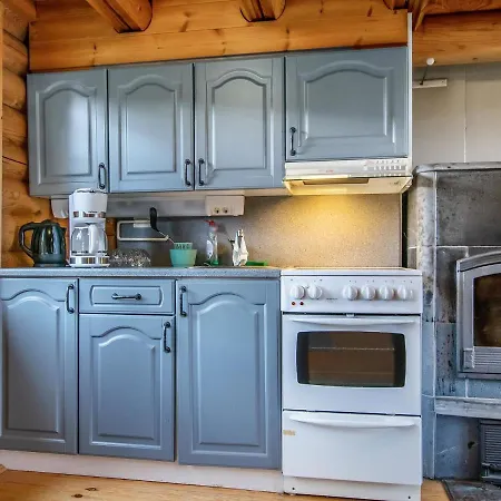 Holiday home Hirvonmoekki By Interhome *