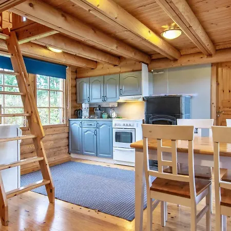 Hirvonmoekki By Interhome Holiday home