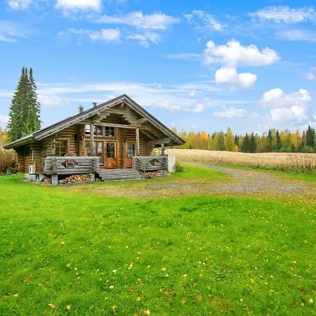 Hirvonmoekki By Interhome Holiday home *