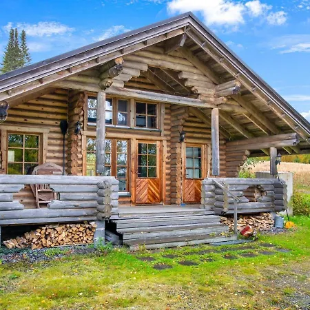Hirvonmoekki By Interhome Holiday home Kurkimaki