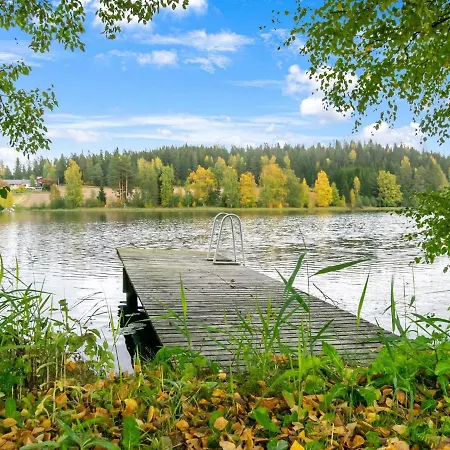 Hirvonmoekki By Interhome Holiday home Kurkimaki