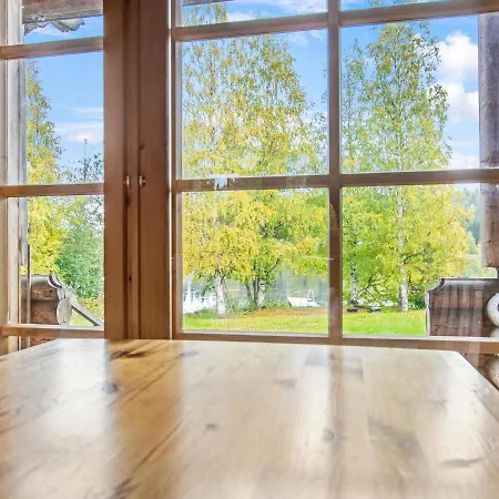 Hirvonmoekki By Interhome *