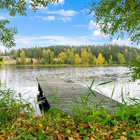 Hirvonmoekki By Interhome 度假居 *