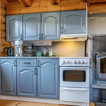 Hirvonmoekki By Interhome * Kurkimaki