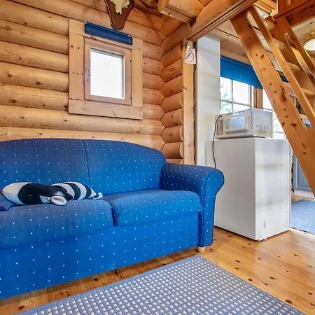 Hirvonmoekki By Interhome بيت للعطل *