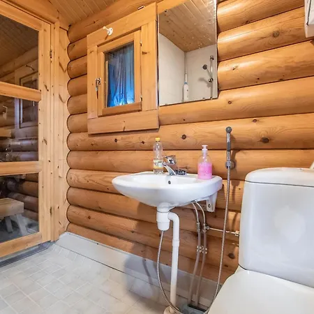 Hirvonmoekki By Interhome * Kurkimaki