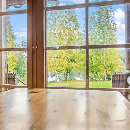 Hirvonmoekki By Interhome Kurkimaki