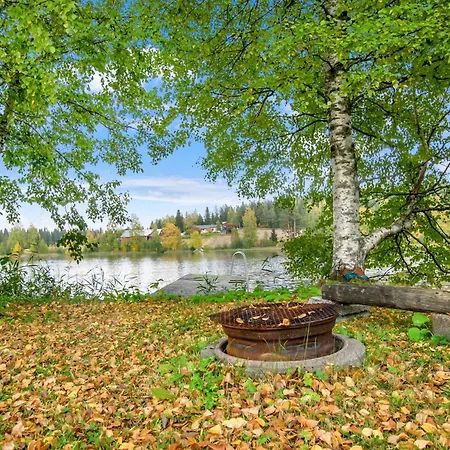 度假居 Hirvonmoekki By Interhome Kurkimaki