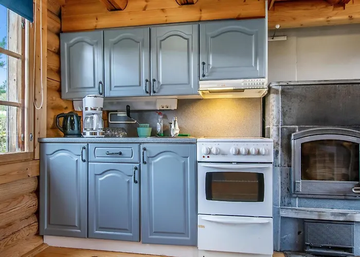 Hirvonmoekki By Interhome * Kurkimaki