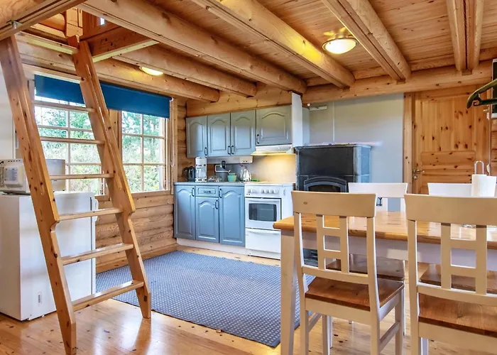 Hirvonmoekki By Interhome * Куркимяки