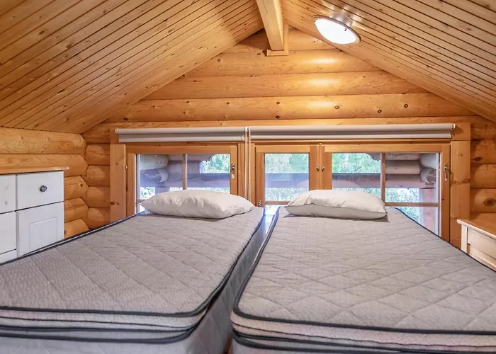 Hirvonmoekki By Interhome Куркимяки