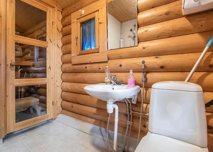 Hirvonmoekki By Interhome * Куркимяки